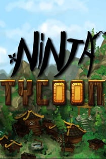 Ninja Tycoon — скриншот