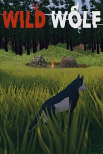 Wild Wolf — скриншот