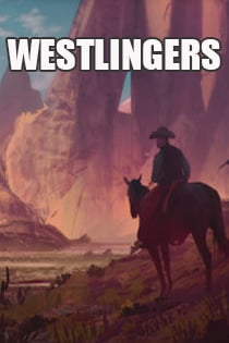 WESTSLINGERS — скриншот