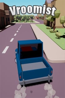 Vroomist — скриншот
