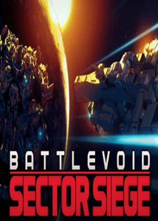 Battlevoid: Sector Siege — скриншот