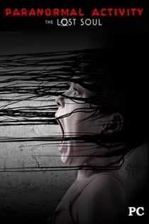 Paranormal Activity: The Lost Soul — скриншот