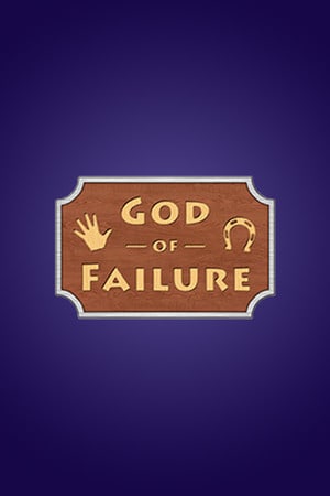 God of Failure — скриншот