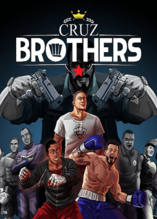 Cruz Brothers — скриншот