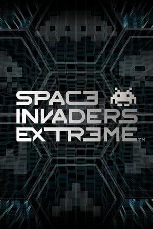 Space Invaders Extreme — скриншот