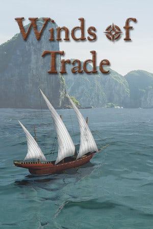 Winds Of Trade — скриншот