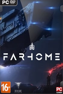 FARHOME — скриншот