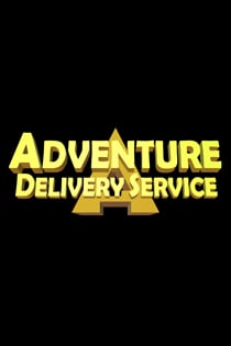 Adventure Delivery Service — скриншот