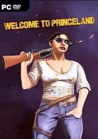 Welcome to Princeland — скриншот