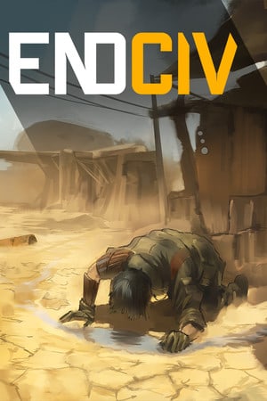 Endciv — скриншот