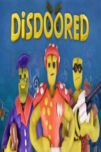 Disdoored — скриншот