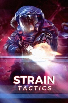 Strain Tactics — скриншот