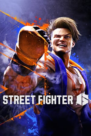 Street Fighter 6 — скриншот