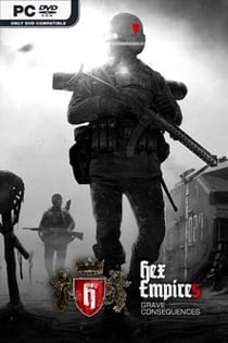 Hex Empire 3 — скриншот