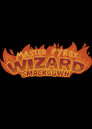 Master Pyrox Wizard Smackdown — скриншот