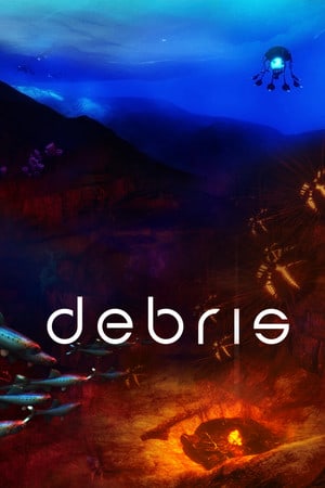 Debris — скриншот