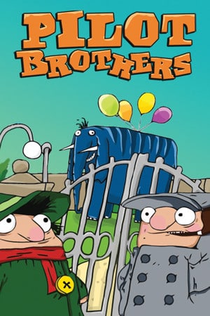 Pilot Brothers: Trilogy — скриншот