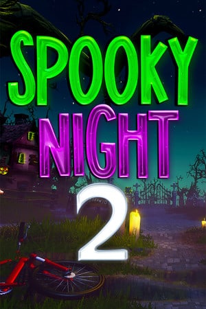 Spooky Night 2 — скриншот