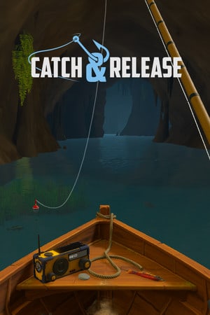 Catch & Release — скриншот