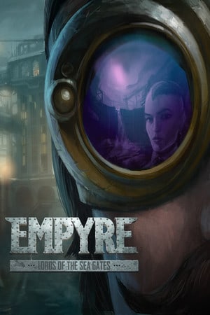 EMPYRE: Lords of the Sea Gates — скриншот
