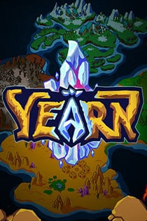 YEARN: Tyrants Conquest — скриншот