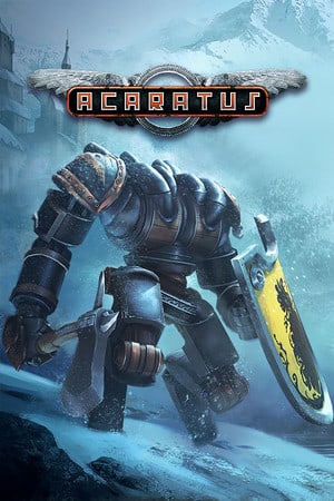 Acaratus — скриншот