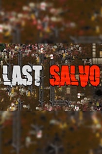 Last Salvo — скриншот