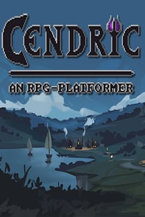Cendric — скриншот