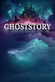 Ghoststory — скриншот