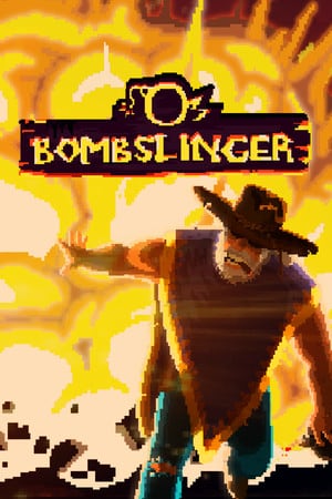 Bombslinger — скриншот