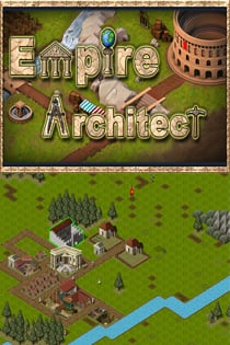 Empire Architect — скриншот