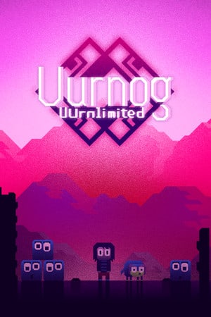 Uurnog Uurnlimited — скриншот