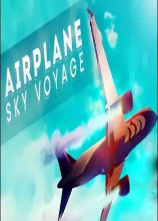 Airplane Sky Voyage — скриншот