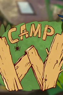 Camp W — скриншот