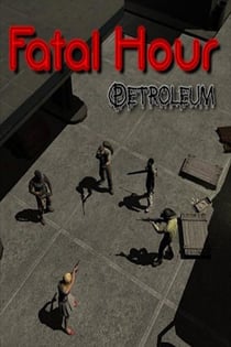 Fatal Hour: Petroleum — скриншот