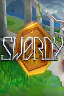 SWORDY — скриншот