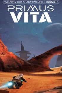 Destination Primus Vita - Ep. 1 — скриншот