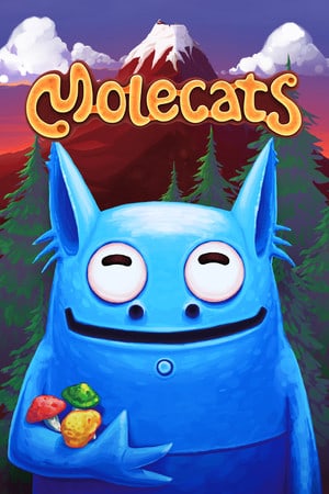 Molecats — скриншот