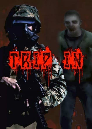 Trip in HELL — скриншот