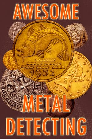 Awesome Metal Detecting — скриншот