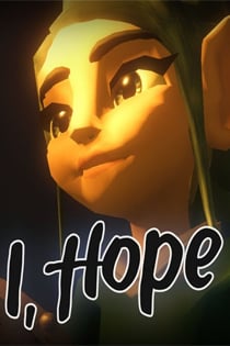 I, Hope — скриншот