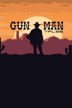 Gunman Tales — скриншот