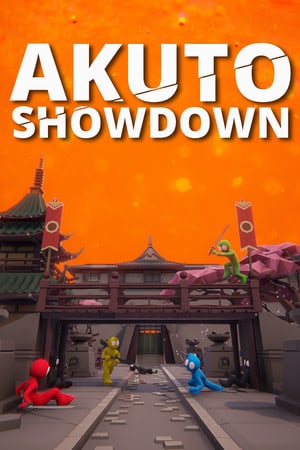 Akuto: Showdown — скриншот