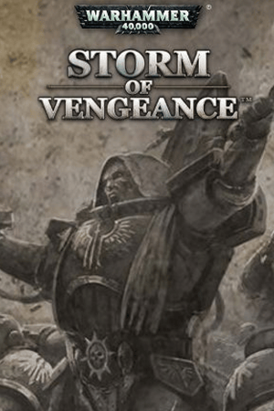 Warhammer 40,000: Storm of Vengeance — скриншот