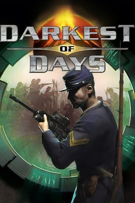 Darkest of Days — скриншот