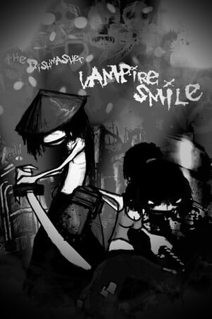 The Dishwasher: Vampire Smile — скриншот
