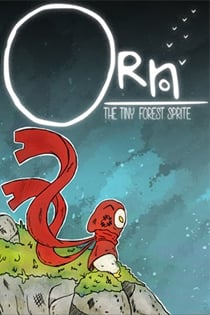 Orn the Tiny Forest Sprite — скриншот