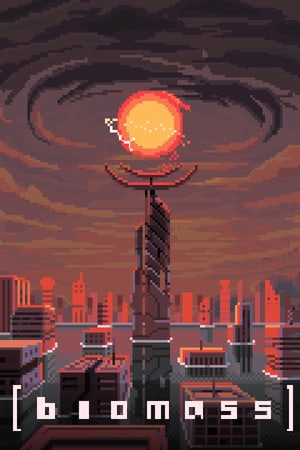 Biomass — скриншот