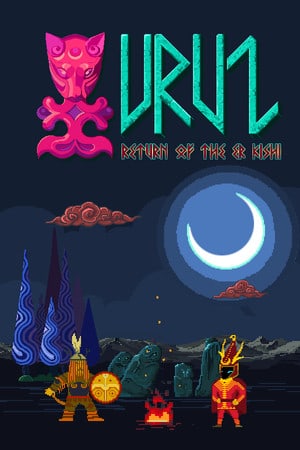 URUZ 