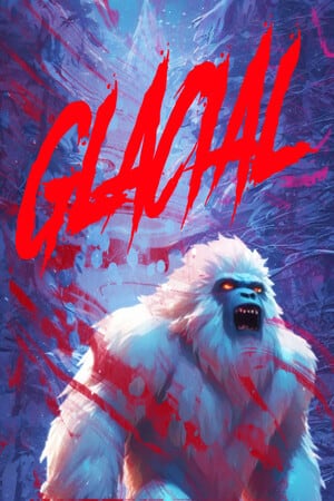 Glacial — скриншот